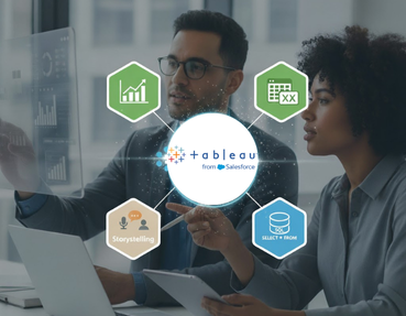 Tableau Data Analysts Course Bundle 